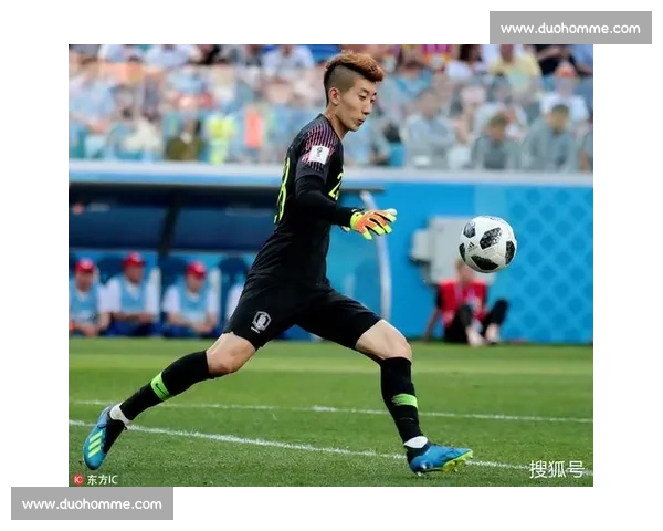 赵贤祐：世俱杯是韩国球员证明自己的舞台 零封多特彰显亚洲门将实力