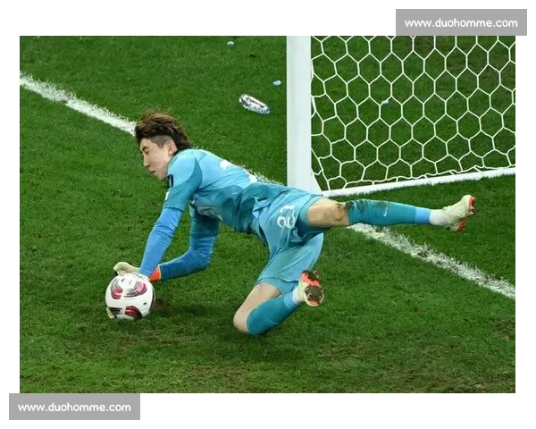 赵贤祐：世俱杯是韩国球员证明自己的舞台 零封多特彰显亚洲门将实力