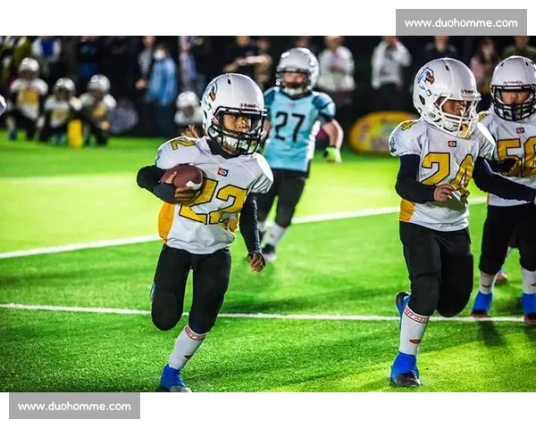 欧洲蛰伏一年，“老三” 蜕变归来！橄榄球界或将迎来新霸主？